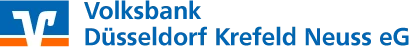 Volksbank Düsseldorf Krefeld Neuss